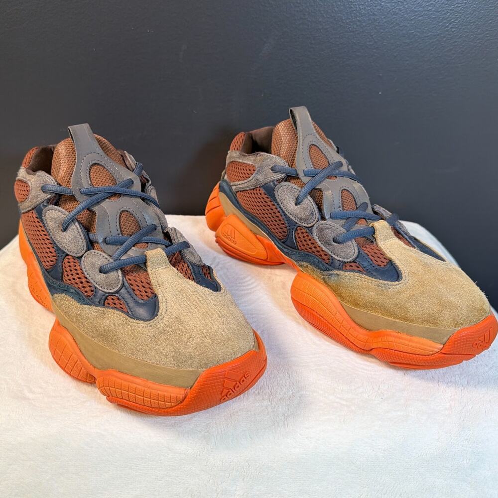 adidas Yeezy 500 'Enflame' GZ5541 | 11M